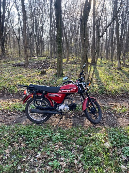 Продам мотоцикла