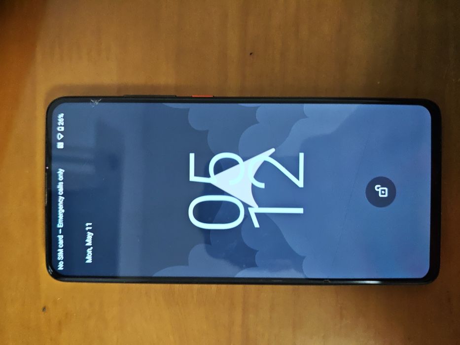 Xiaomi Mi 9T - Mining Ready (Verus/Scala) | ArrowOS + Root | Peças