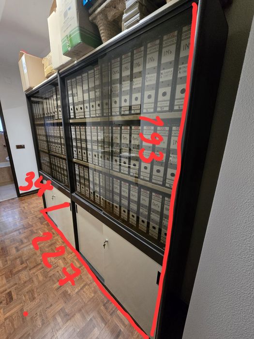 Material de escritorio Cortal