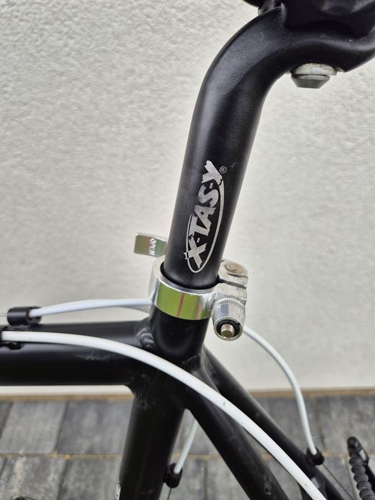 Rower Crossowy / MTB Biria ALU