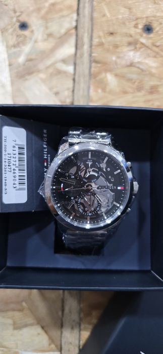 Relógio Tommy Hilfiger