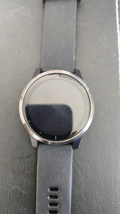 Garmin Vivoactive 4 (nowa bateria)