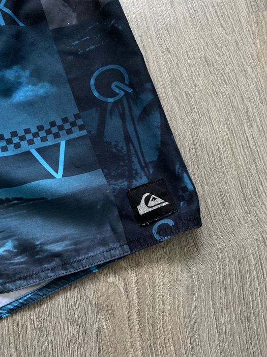 Quiksilver Volleyshorts meskie szorty