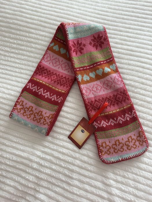 Cachecol da C&A - novo