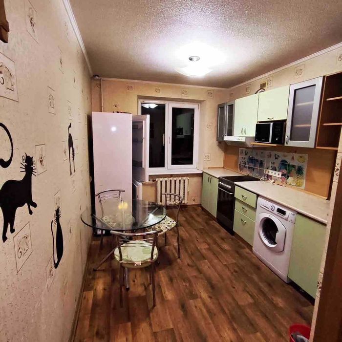 Сдам реальную 2к. кв., ж/м Победа, бульвар Славы