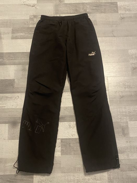 Spodnie Meskie Puma
