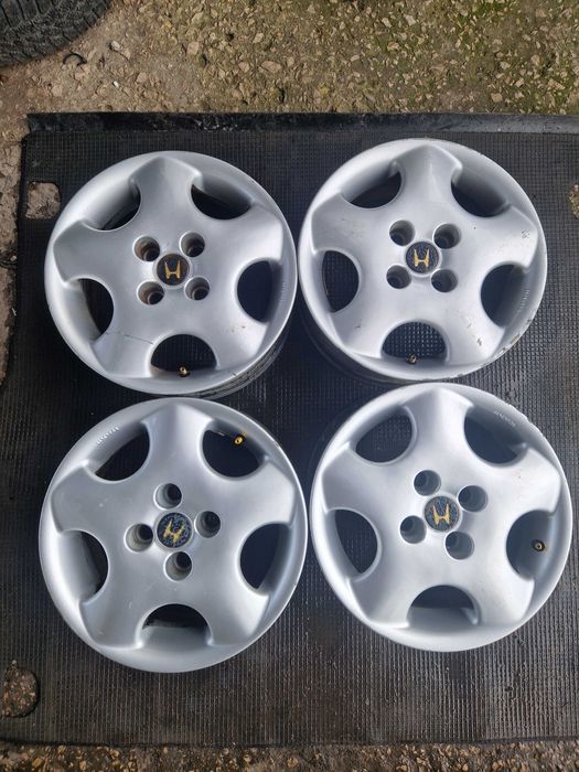 Jantes Honda 14"