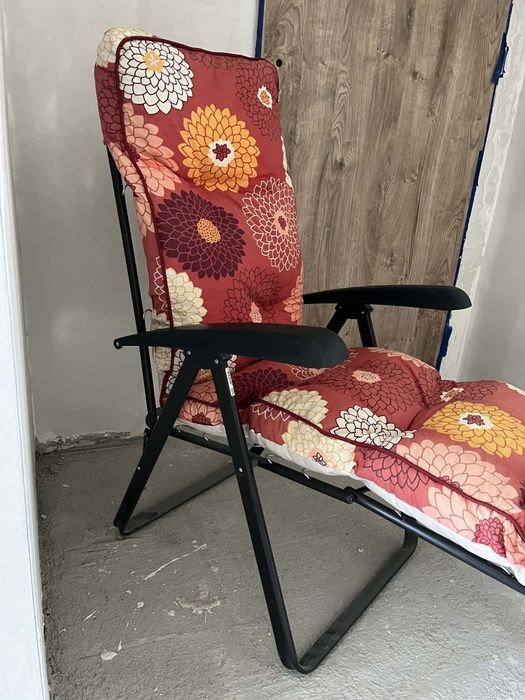 Leżak stan bardzo dobry