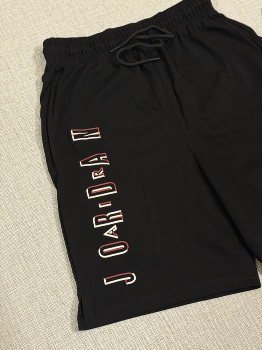 Шорти Jordan розміри S,M,L,XL,XXL. 100% бавовна