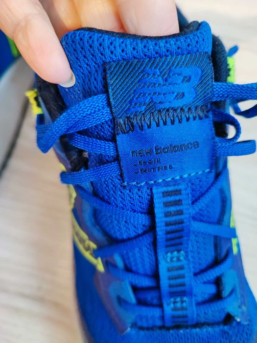 Buty sportowe New Balance 38