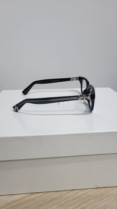 Okulary chrome churts