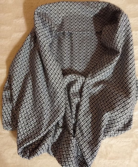 Хомут на голову и шею