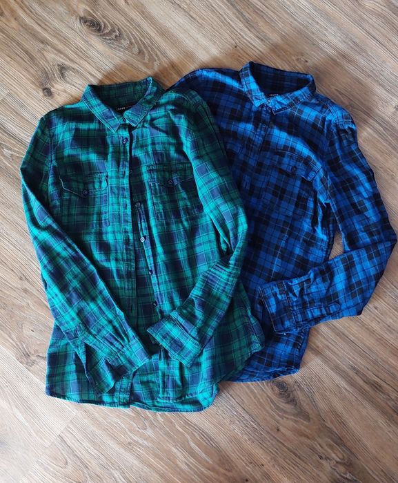 Жіночі рубашки cropp