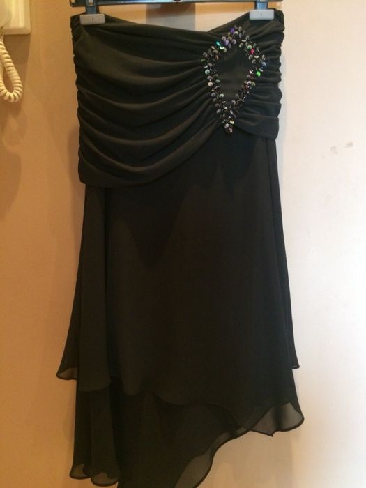 Sukienka Paula Richi