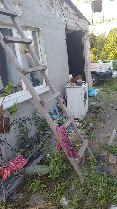 Продам дачу для проживання