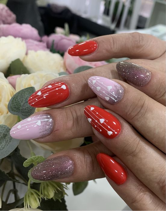 Маникюр Харьков (холодная гора),наращивание ногтей, педикюр. Харьков