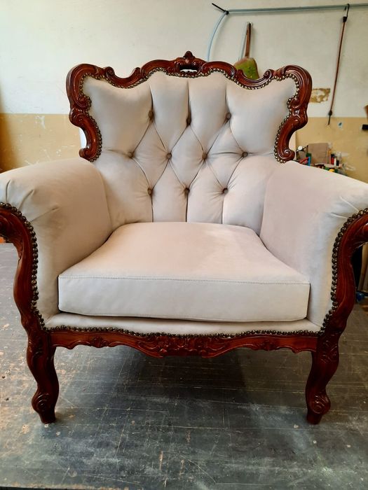 Tapicer / Szczecin / Stargard / Świdwin / Koszalin