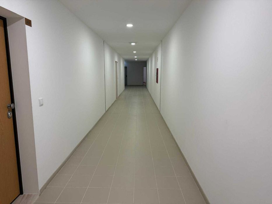 T2 novo para arrendamento em Amarante