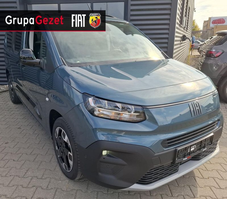Fiat Qubo