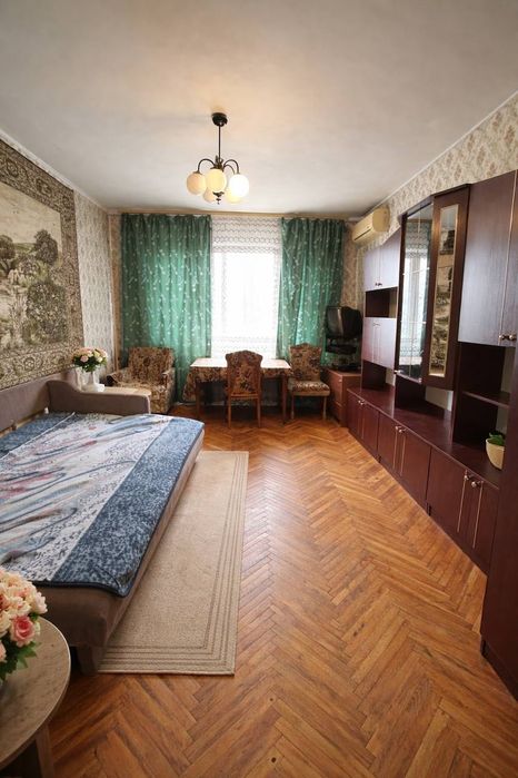 Продається 3к квартира у Вишневому