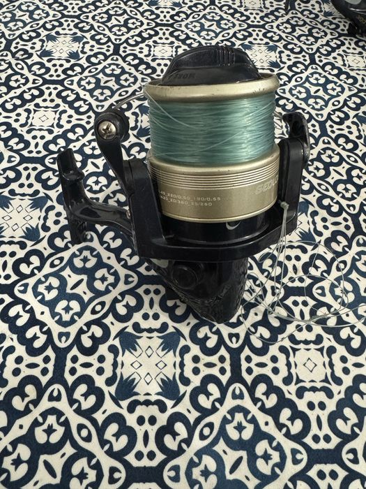 Carrecto de pesca geologic LR_70 _3