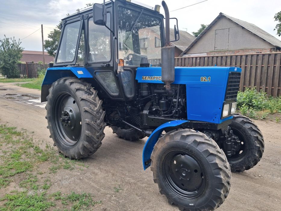 Продам Мтз 82.1.