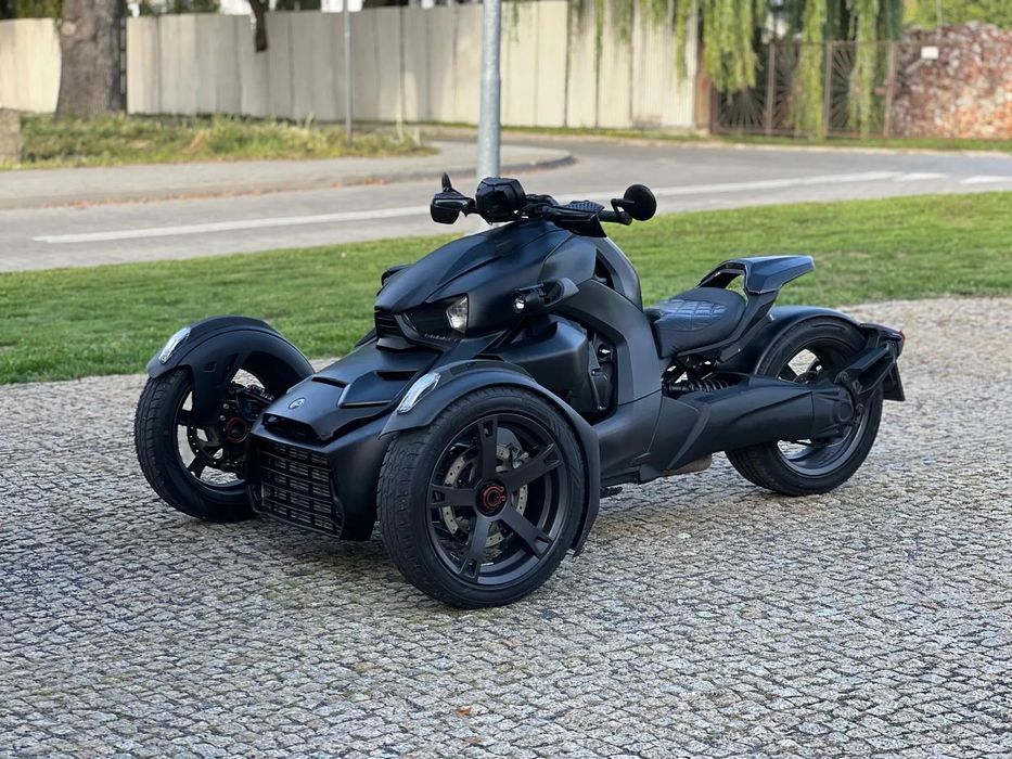 Can-Am