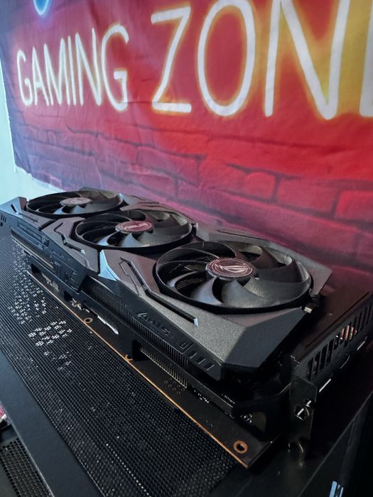 Karta graficzna ASUS RX 5700 XT 8GB