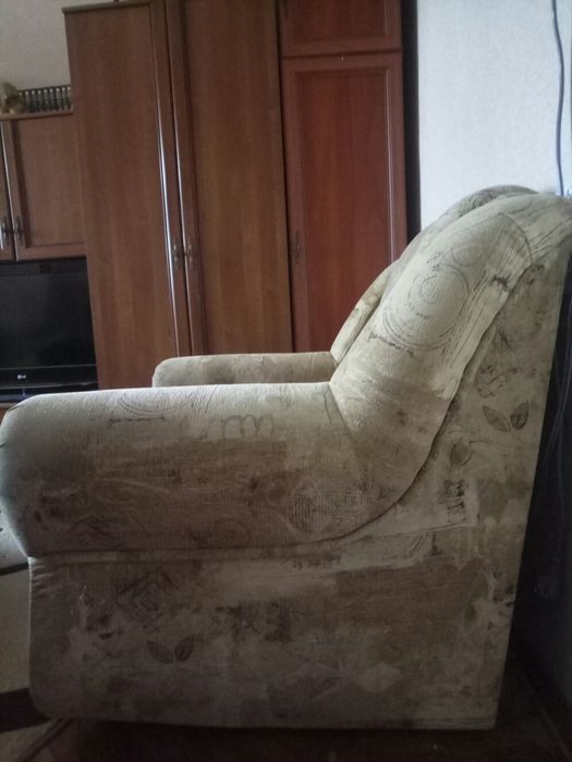 кресло, мебель для дома, мягкая мебель