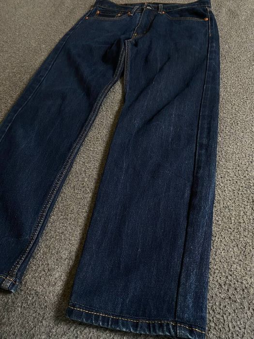 Джинси Levi's ідеал