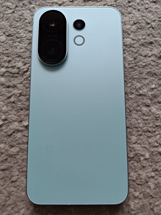 Vivo S3 Pro Mini 16GB/512GB Niebieski 6500 mAh