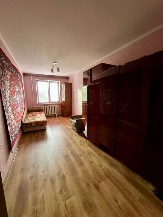 Здам 2-кімнатну квартиру.