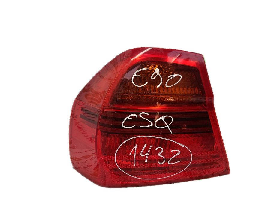 Farolim esquerdo BMW 3 (E90)