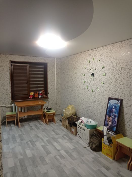 2 комнатная квартира Олимп