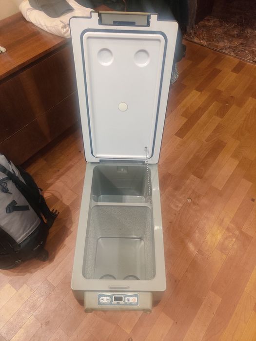 автохолодильник Alaskaice CDG-55.