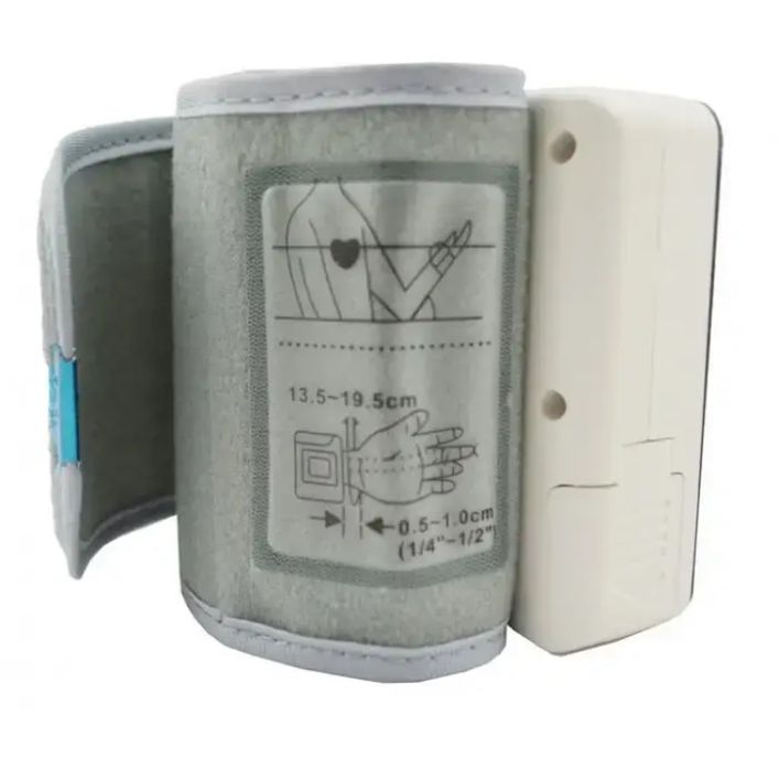 Электронный измеритель давления СК - W 133 , тонометр на запястье