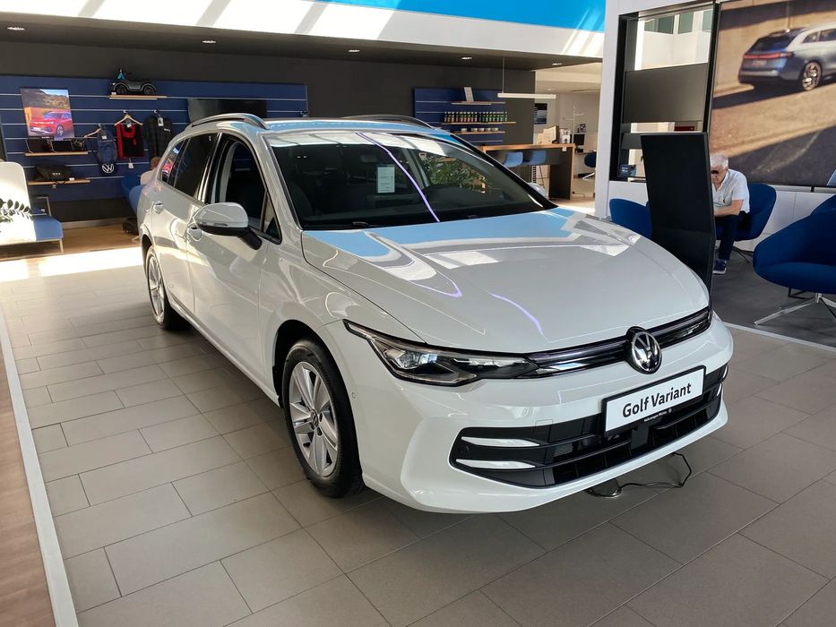 Volkswagen Golf LED PLUS| Od ręki! | Kamera cofania | Pakiet zimowy | App-Connect