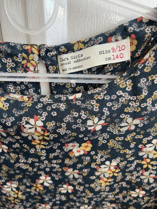 Zara плаття
