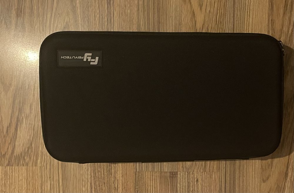 Gimbal feiyutech a2000