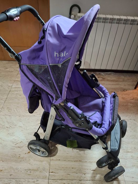 Carrinhos para bebés/crianças