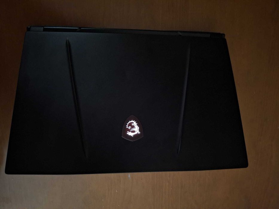 Gaming Laptop i7 10th Gen, GTX 1650, 16GB RAM – Excellent Condition64752104772226121