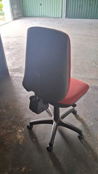 cadeira de escritório