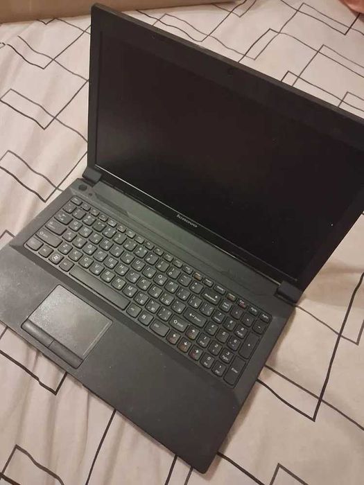 ноутбук Lenovo (засвіти) фото 2