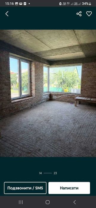 Продаж окремостоячого будинку в Пустомитах по Вул. Хвильового