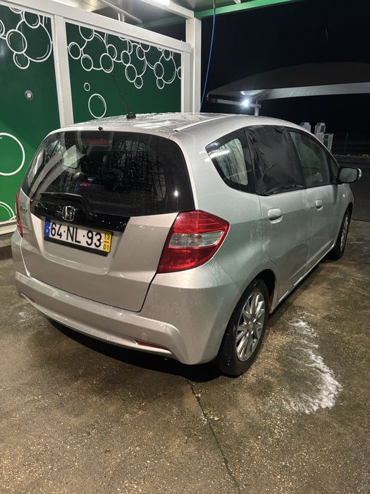 Honda jazz 1.2 90cv