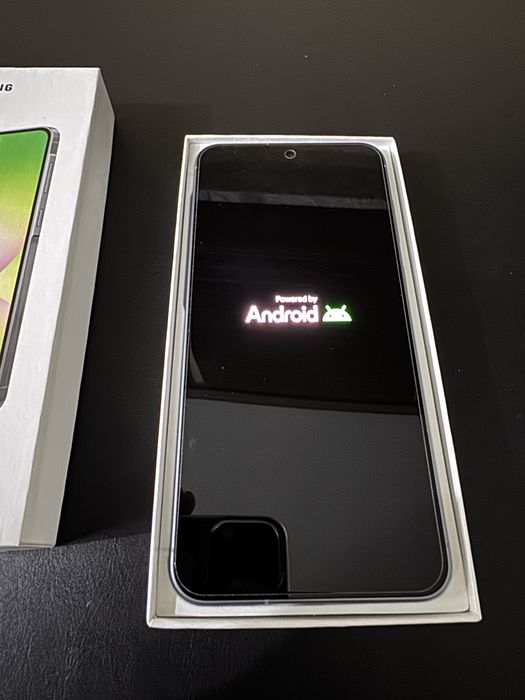 Samsung A56 5G 8g e 256gb