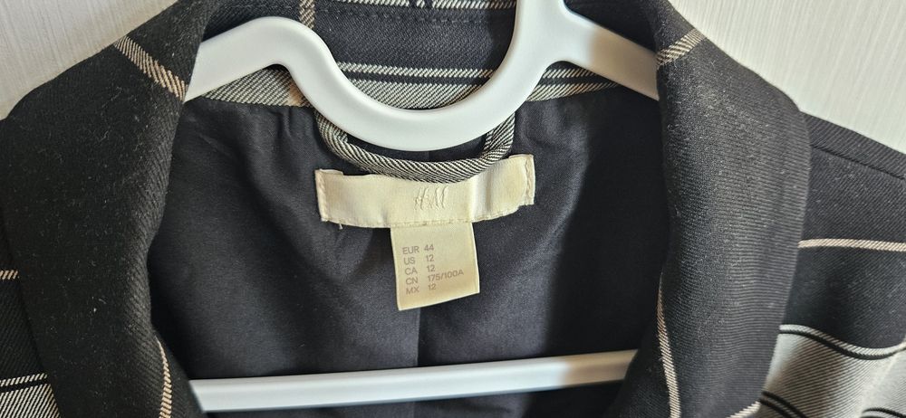 Żakiet damski H&M