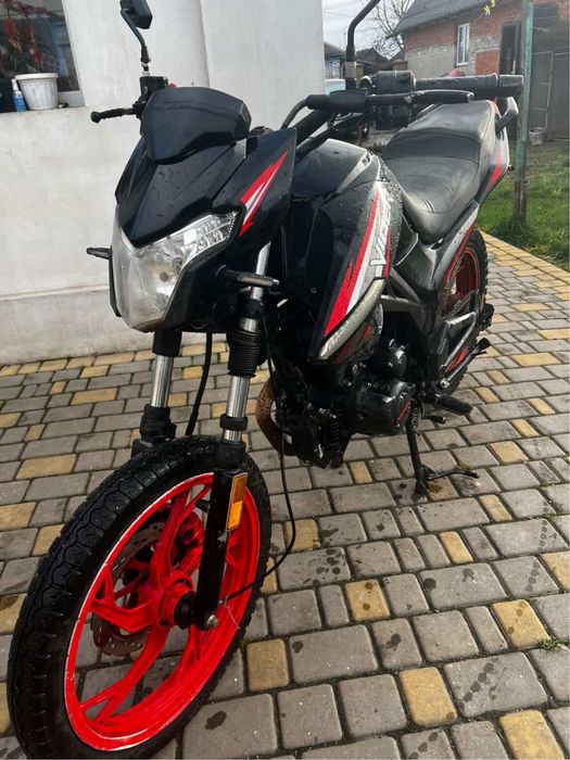 Продам Viper zs200-3