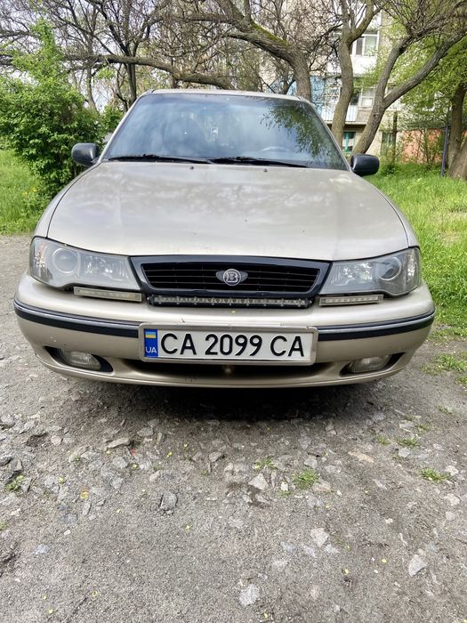 Nexia 2006г 1.6 16кл газ/бенз