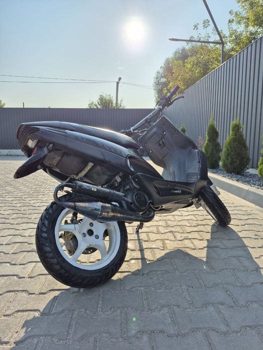 Продам малагути ф12